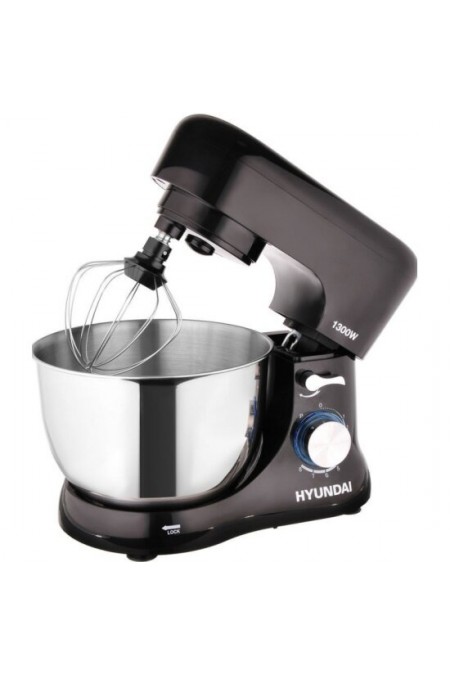 Миксер Hyundai HYM-S5461 (черный) 1