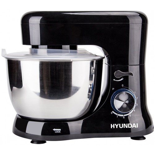 Миксер Hyundai HYM-S5461 (черный) 1
