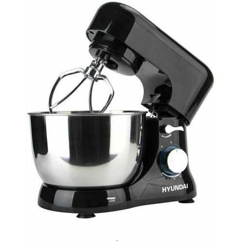 Миксер Hyundai HYM-S5461 (черный) 2