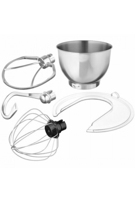 Миксер Hyundai HYM-S5461 (черный) 3