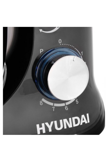 Миксер Hyundai HYM-S5461 (черный) 4
