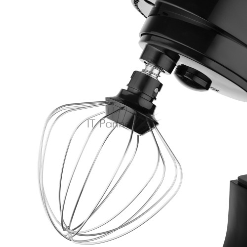 Миксер Hyundai HYM-S5461 (черный) 6