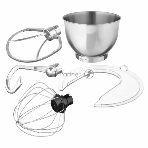 Миксер Hyundai HYM-S5461 (черный) 9