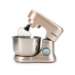 Миксер Hyundai HYM-S5551 (бежевый)
