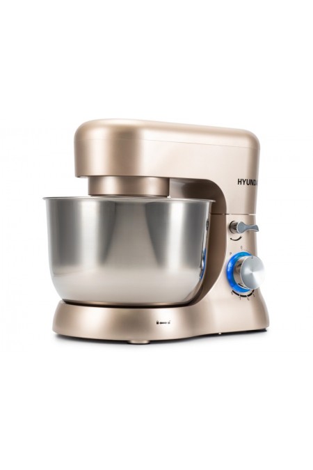 Миксер Hyundai HYM-S5551 (бежевый) 1