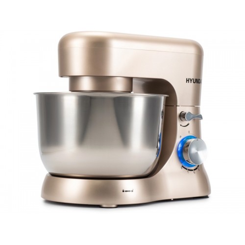 Миксер Hyundai HYM-S5551 (бежевый) 1