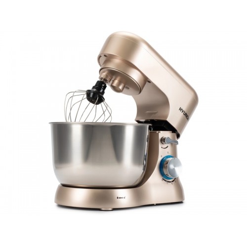 Миксер Hyundai HYM-S5551 (бежевый) 2
