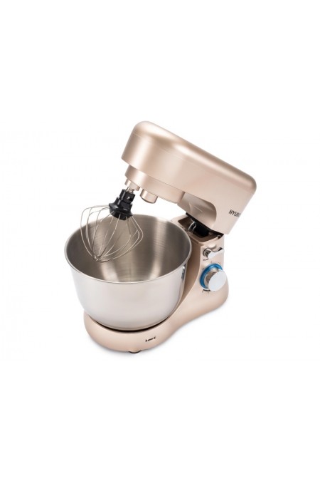 Миксер Hyundai HYM-S5551 (бежевый) 2