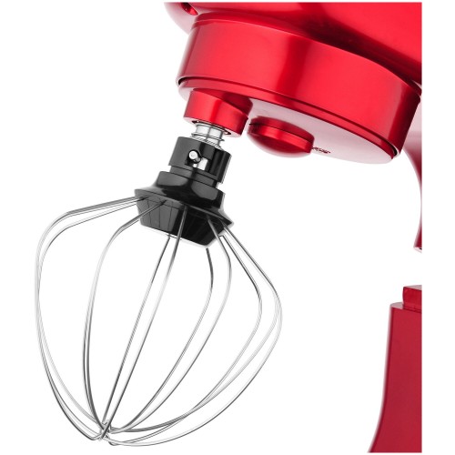 Миксер Hyundai HYM-S6451 (красный) 2