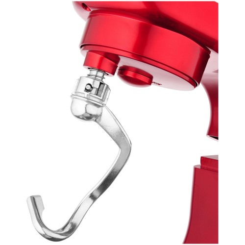 Миксер Hyundai HYM-S6451 (красный) 3