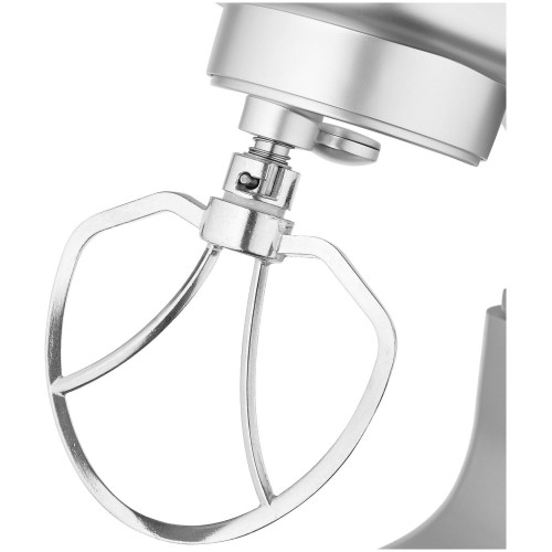 Миксер Hyundai HYM-S6551 (серебристый) 3