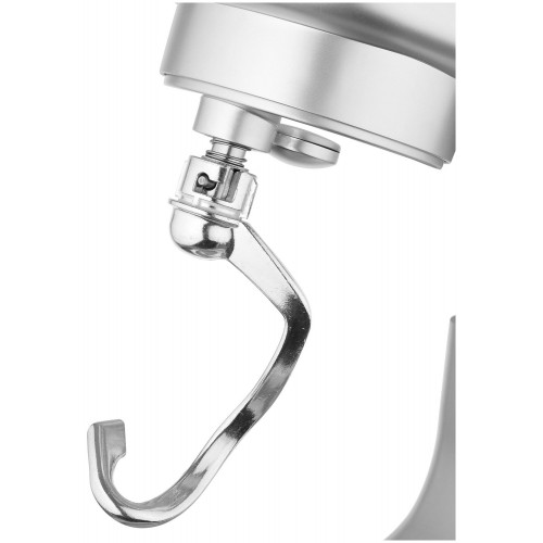 Миксер Hyundai HYM-S6551 (серебристый) 4