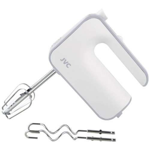 Миксер JVC JK-MX115 (белый) 