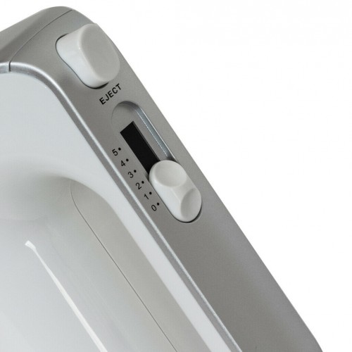 Миксер JVC JK-MX115 (белый) 1