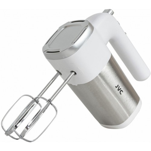 Миксер JVC JK-MX120 (белый) 