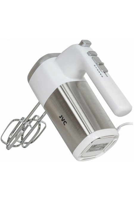 Миксер JVC JK-MX120 (белый) 1