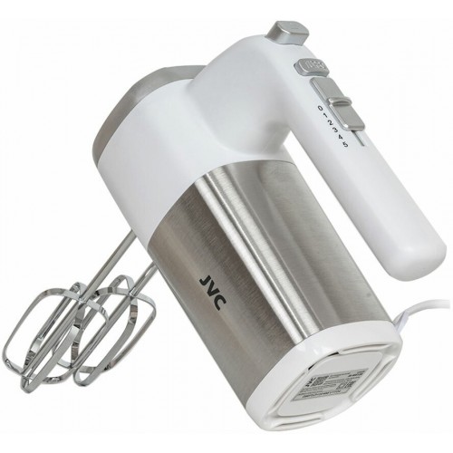 Миксер JVC JK-MX120 (белый) 1
