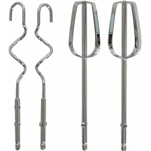 Миксер JVC JK-MX120 (белый) 2