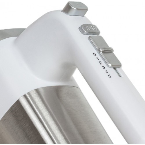 Миксер JVC JK-MX120 (белый) 3