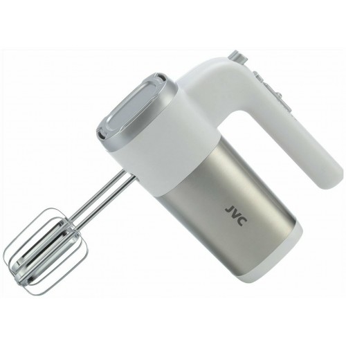 Миксер JVC JK-MX120 (белый) 9