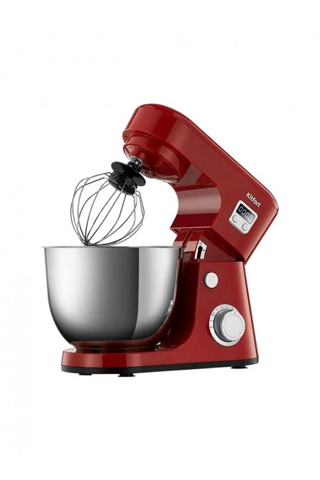 Миксер Kitfort KT-1308-5 (красный) 