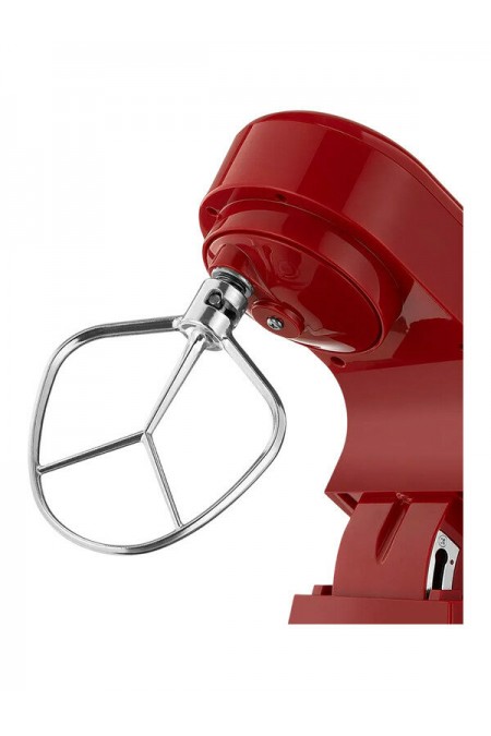 Миксер Kitfort KT-1308-5 (красный) 1