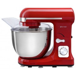 Миксер Kitfort КТ-1324-1 (красный)