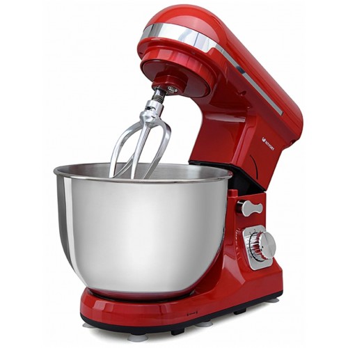Миксер Kitfort КТ-1324-1 (красный) 2