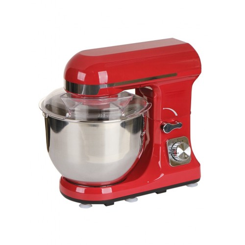 Миксер Kitfort КТ-1324-1 (красный) 5