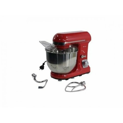 Миксер Kitfort КТ-1324-1 (красный) 6