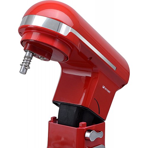 Миксер Kitfort КТ-1324-1 (красный) 8