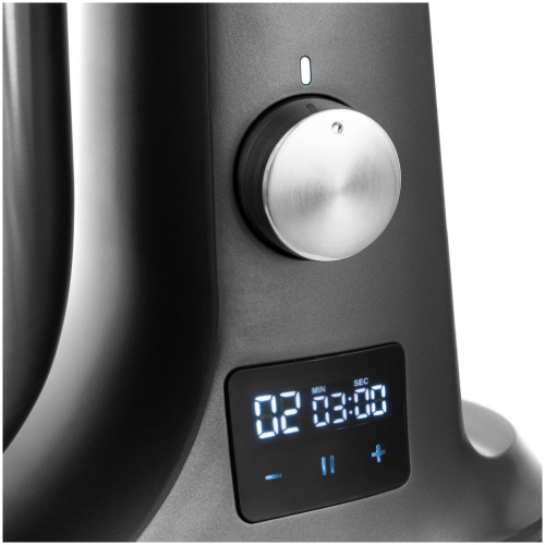 Миксер Kitfort KT-1328 (серый/серебристый) 3