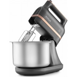 Миксер Kitfort КТ-1369 (черный)