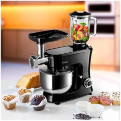 Миксер Kitfort KT-3061 (черный)