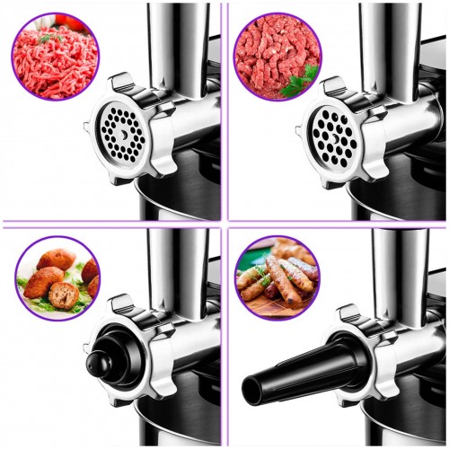 Миксер Kitfort KT-3061 (черный) 2