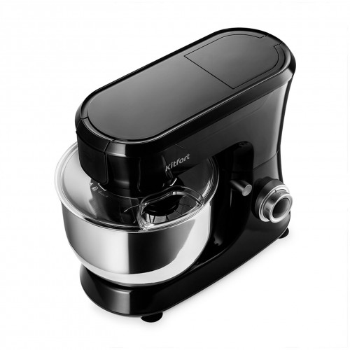 Миксер Kitfort KT-3061 (черный) 3