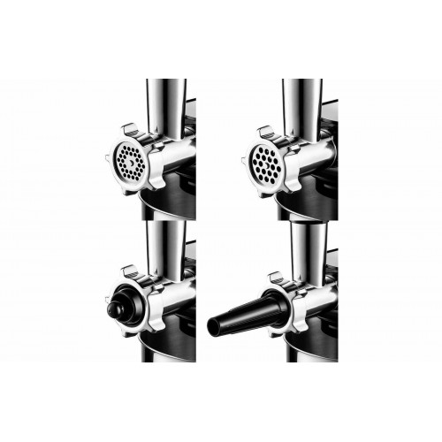 Миксер Kitfort KT-3061 (черный) 6