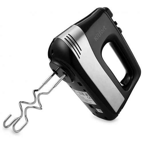 Миксер Kitfort KT-3072 (черный) 3