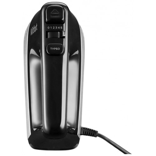 Миксер Kitfort KT-3072 (черный) 4