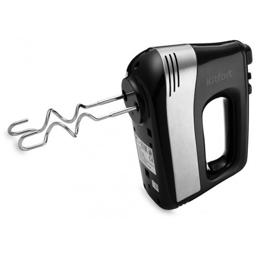 Миксер Kitfort KT-3072 (черный) 7