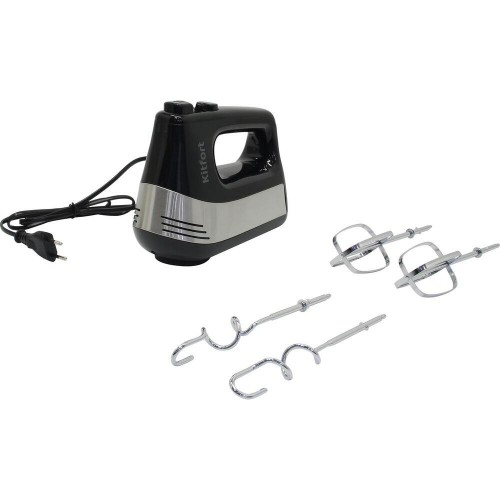 Миксер Kitfort KT-3072 (черный) 8