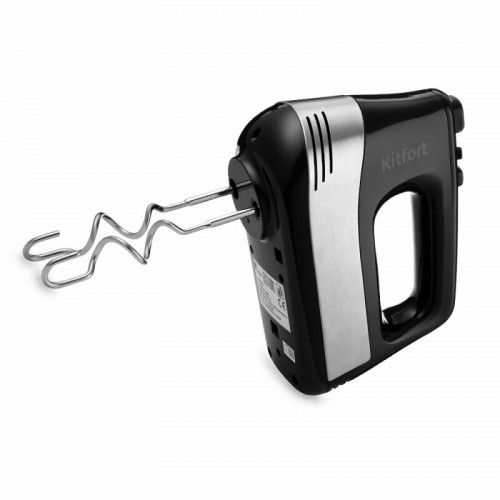 Миксер Kitfort KT-3072 (черный) 9