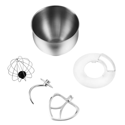 Миксер Kitfort KT-3074 (черный) 2