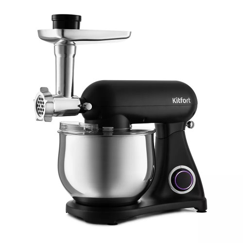 Миксер Kitfort KT-3074 (черный) 3