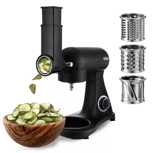 Миксер Kitfort KT-3074 (черный) 4