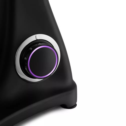 Миксер Kitfort KT-3074 (черный) 5