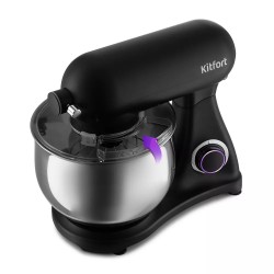 Миксер Kitfort KT-3074 (черный)