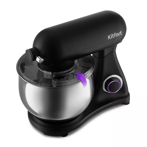 Миксер Kitfort KT-3074 (черный) 