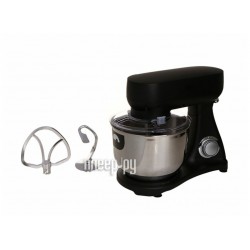 Миксер Kitfort KT-3076 (черный)