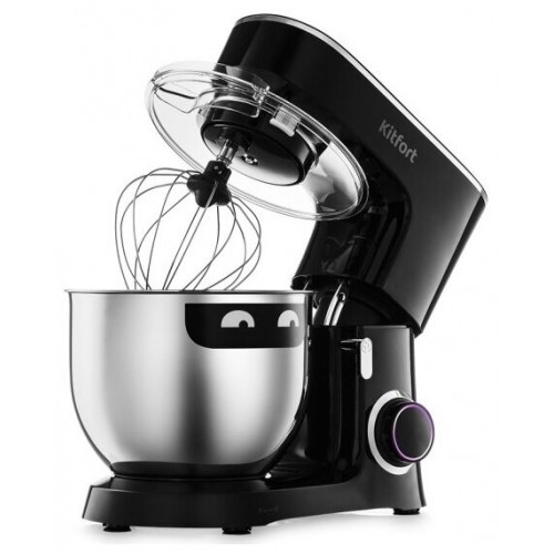 Миксер Kitfort KT-3080 (черный) 